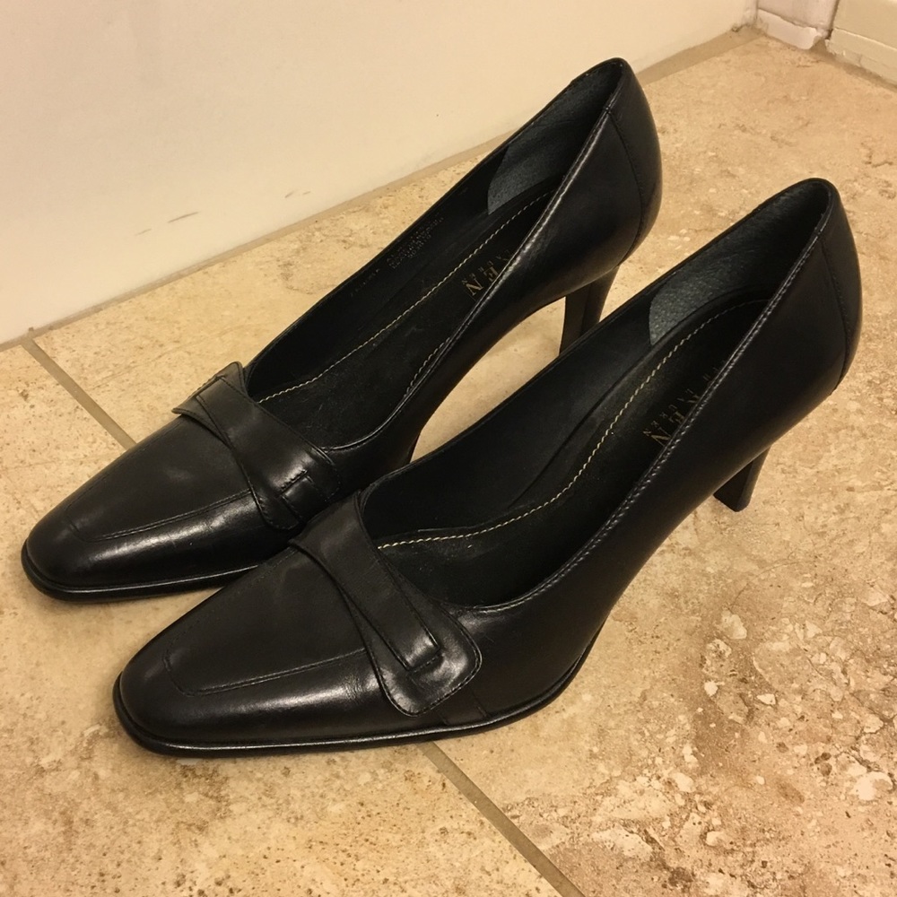 Ralph Lauren Heels